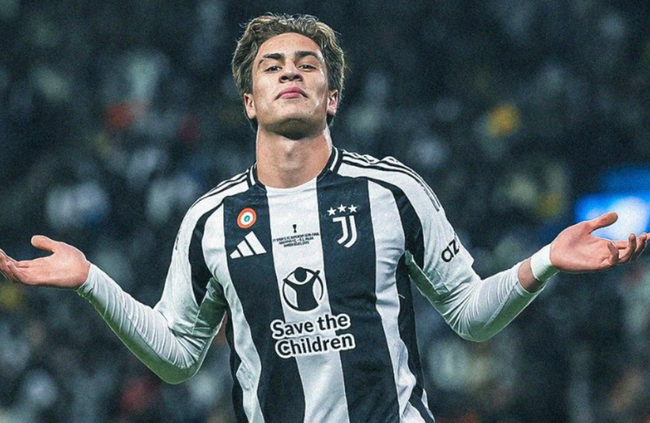 皇马引援风云:伊尔迪兹成焦点,尤文操作引探讨