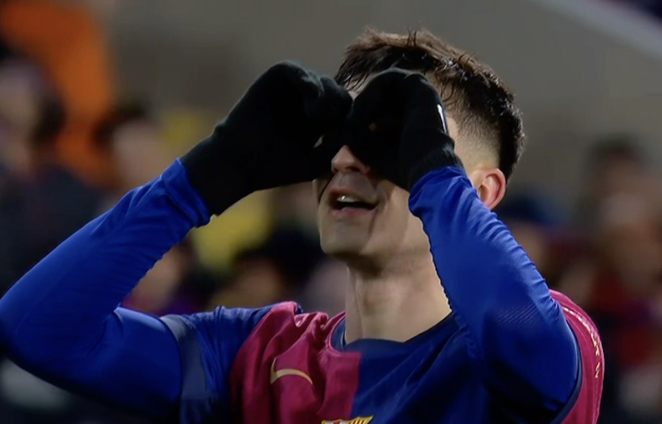 佩德里谈国家德比前夕：皇马蜕变与姆巴佩威胁