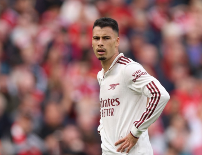 马丁内利豪言阿森纳本赛季志在夺冠，全力以赴展现<a href='/news/tag/328.html' style='color: blue;'>足球</a>才华