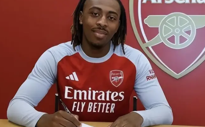 埃泽致胜进球后畅谈感受:感恩、尊重与成长交织