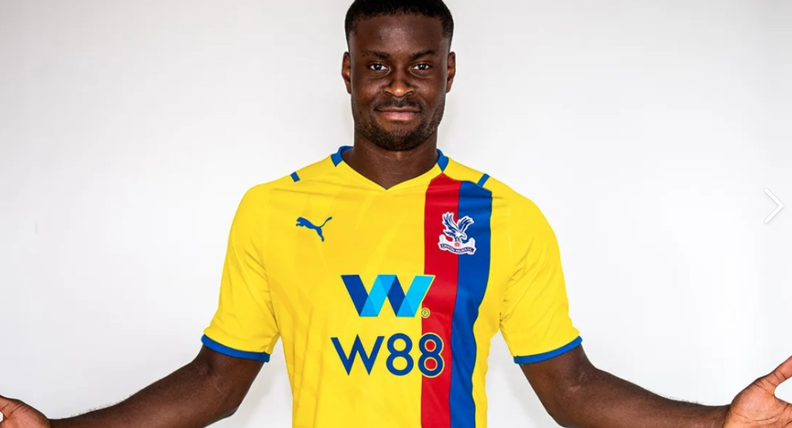 格伦 - 约翰逊力荐利物浦速签水晶宫后卫格伊:潜力搭档与成长