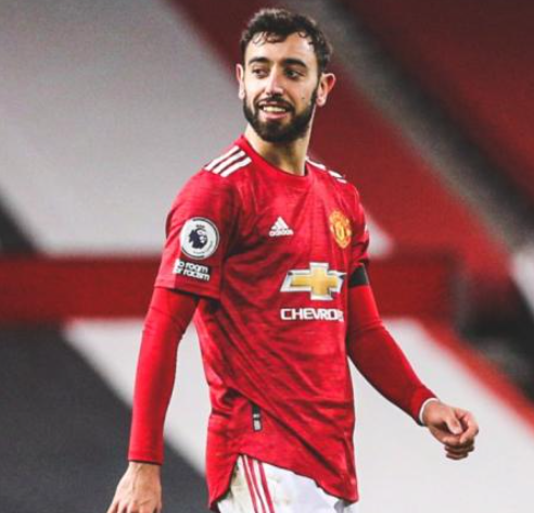 曼联体系渐入佳境,球员适配出色