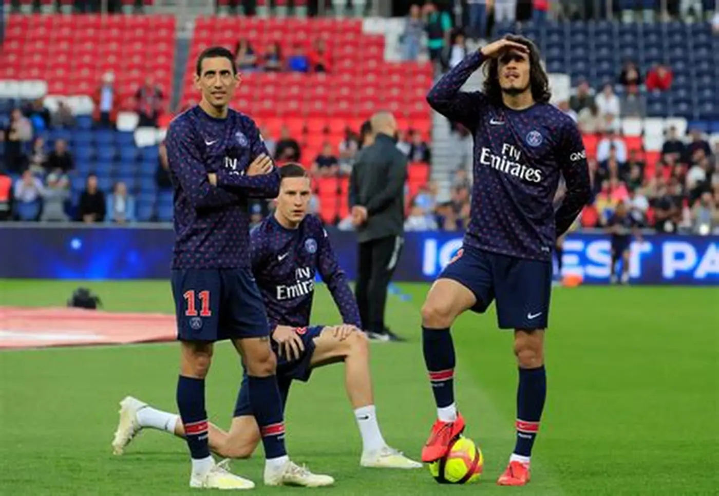 巴黎圣日耳曼：欧冠赛场的青春风暴与冠军传奇新篇