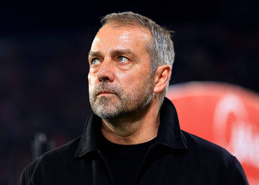 弗里克迎利好:莱万奥尔莫回归助力<a href='https://www.www.nairuan.cn/news/tag/286.html' style='color: blue;'>皇马</a>对阵埃尔切