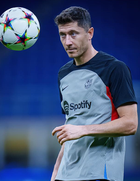 <a href='https://www.www.nairuan.cn/news/tag/258.html' style='color: blue;'>巴萨</a>赛前伤病动态：莱万奥尔莫回归，多人仍缺阵