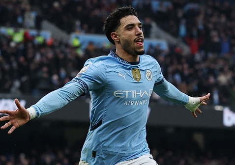 马尔穆什伤愈建功,瓜帅淡看非洲杯缺阵影响