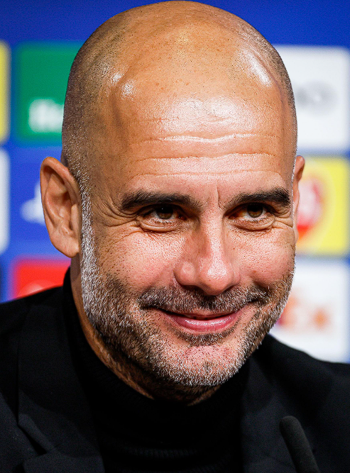 马尔穆什伤愈建功,瓜帅淡看非洲杯缺阵影响