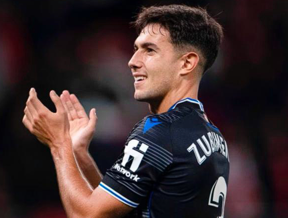 安蒂古科起诉皇家社会:苏维门迪转会分成纠纷引关注