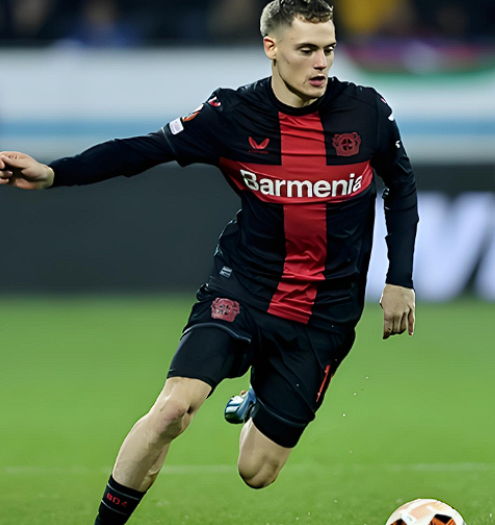 利物浦轻取维拉：维尔茨替补登场表现剖析