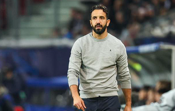 曼联客平诺丁汉森林后:阿莫林深度剖析比赛得失与球队未来