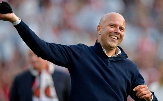 范德克拉恩力挺:斯洛特将引领利物浦重归正途