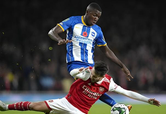 切尔西小胜热刺:小雷德克纳普盛赞凯塞多展顶级风采