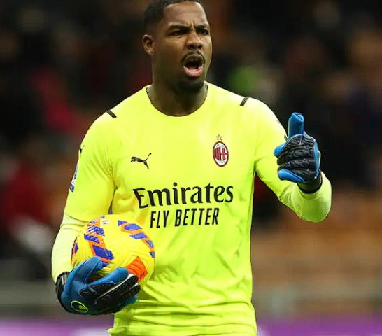 AC米兰1-0胜罗马:迈尼昂谈赛况、点球与夺冠展望