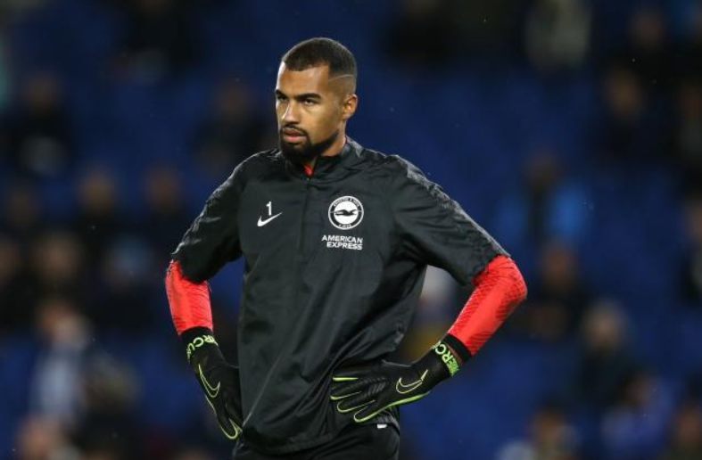 切尔西门将桑切斯谈西班牙国家队征召：保持状态，顺其自然