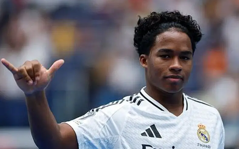 恩德里克同意加盟里昂:转会背景、动因与前景剖析