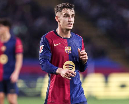 马克 - 卡萨多:诺坎普新征程的先行者与期待回归的巴萨