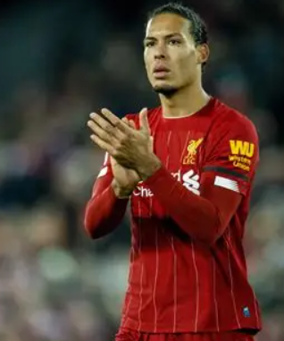 利物浦胜<a href='https://www.www.nairuan.cn/news/tag/286.html' style='color: blue;'>皇马</a>赛后：范戴克谈外界声音与领导力展现