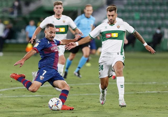 帕福斯主场严阵以待，黄潜客场破局求胜