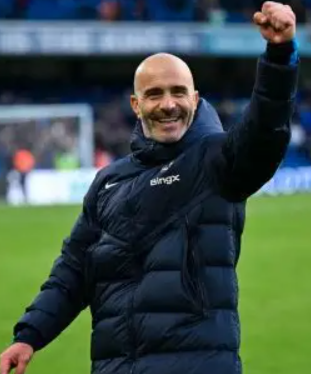 切尔西欧冠战平卡拉巴赫，马雷斯卡赛后深度剖析比赛得失