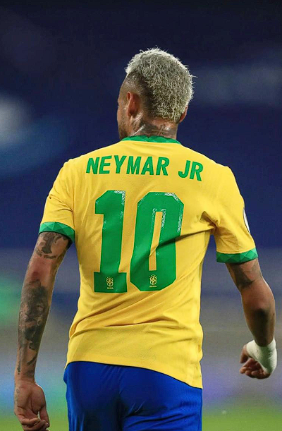 内马尔巴甲复出动态:伤病、赛程与球队前景交织