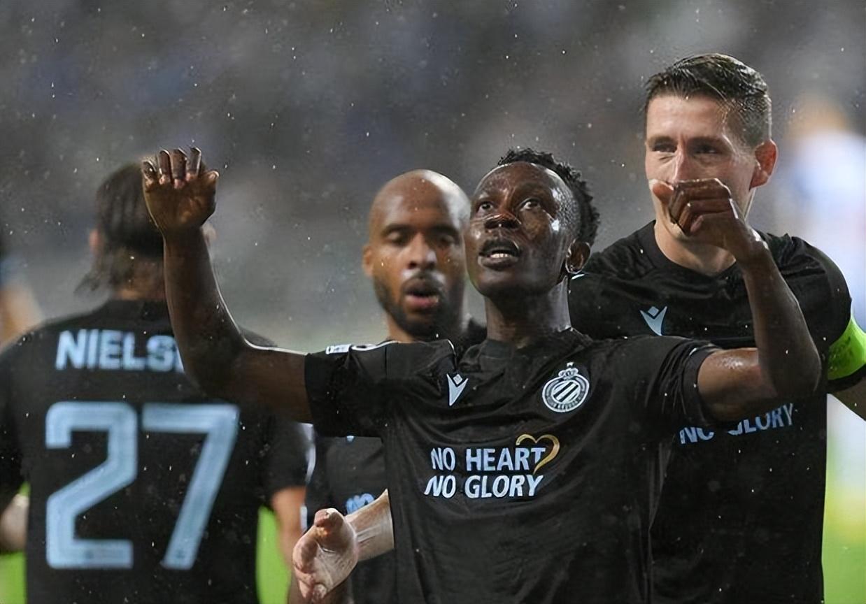 圣吉罗斯联合:欧冠“黑马”的逆袭与淬炼之旅