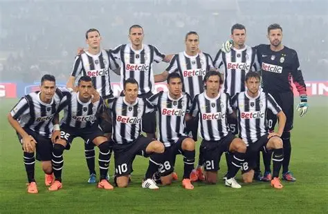 尤文图斯:欧冠征程的逆袭曙光与破局之战