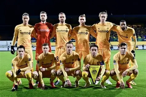 北极圈&ldquo;黑马&rdquo;博德闪耀：欧冠逆袭与淬炼的冰火传奇