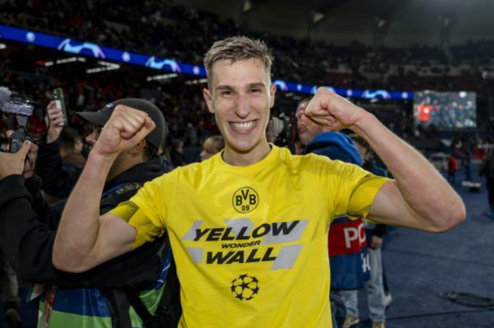 多特战平汉堡后反思:施洛特贝克强调需提升比赛掌控力