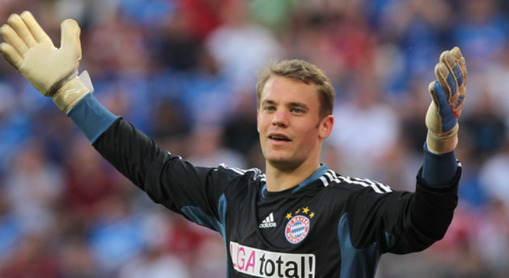 卡恩谈诺伊尔重返德国队前景:挑战重重,年轻球员或迎机遇