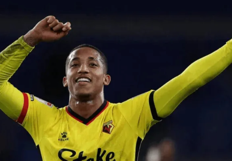 英超第11轮切尔西大胜,若昂-佩德罗谈破门与团队