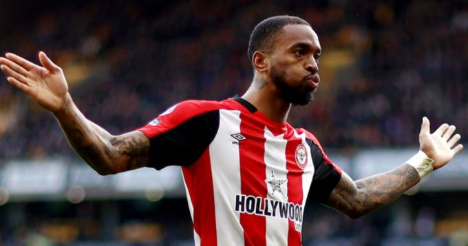 曼联冬窗引援前瞻:伊万 - 托尼或是锋线新答案