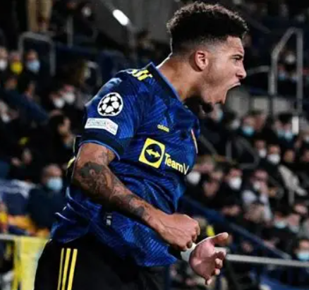 桑乔转会动态:多特蒙德或迎回归契机