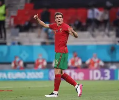 热刺有意永久签下帕利尼亚:转会谈判蓄势待发