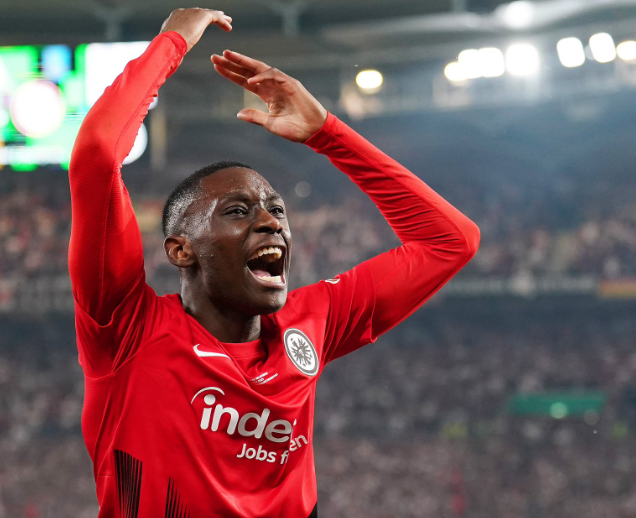 穆阿尼伤情进展:缺阵时间或短于预期