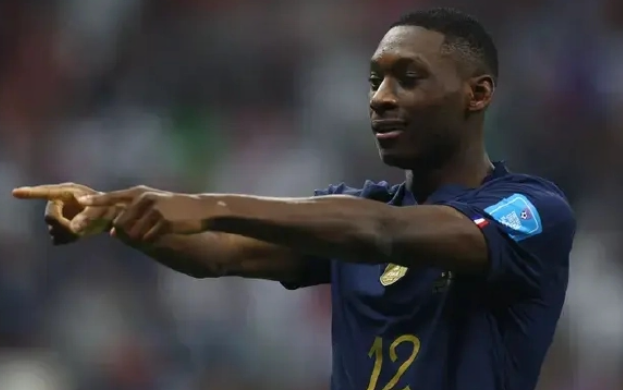 穆阿尼英超赛场受伤,伤愈后复出再遇波折