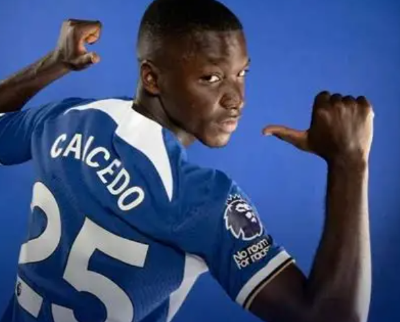 佩蒂特谈阿森纳引援:曾盼签下麦卡利斯特与凯塞多