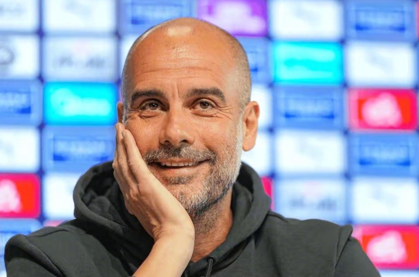 曼城3比0胜利物浦:瓜帅执教千场与战术球员点评