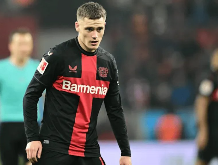 纳格尔斯曼谈维尔茨：融入困境、成长预期与球队助力