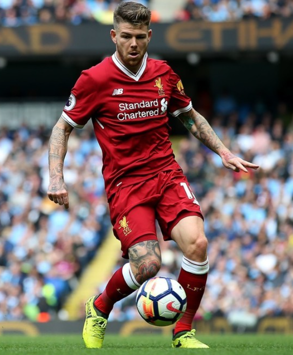 罗伯逊畅谈未来：从容态度背后的利物浦情谊