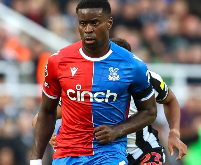 查洛巴顶替格伊入选英格兰队,阵容变动引关注