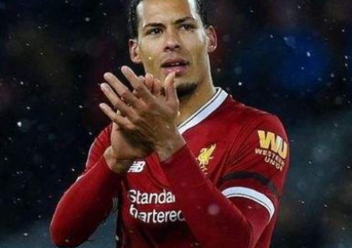 范戴克回应鲁尼批评引热议,希勒剖析利物浦困境与应对之道