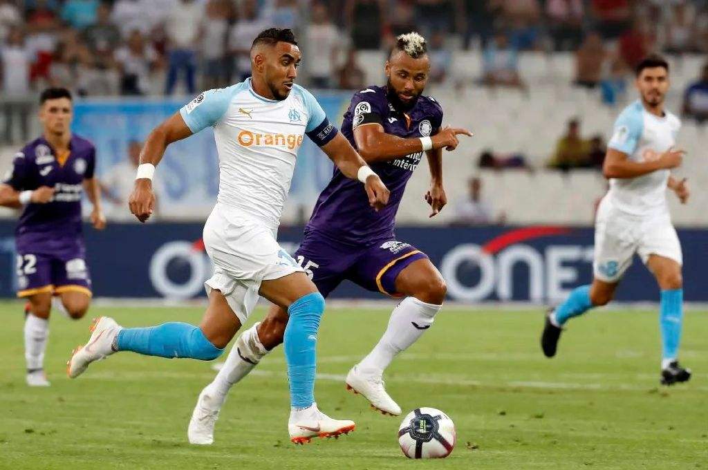 马赛欧冠征途：逆风展翅的法兰西之翼