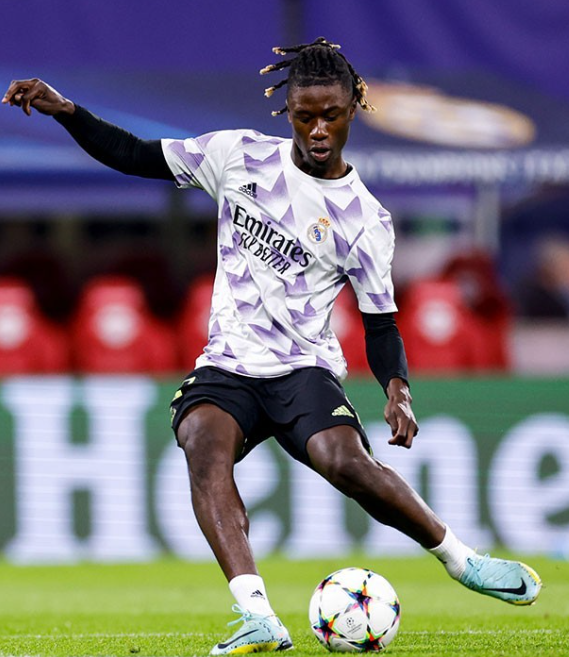 卡马文加伤病影响法国队世预赛排兵布阵，未来前景存疑