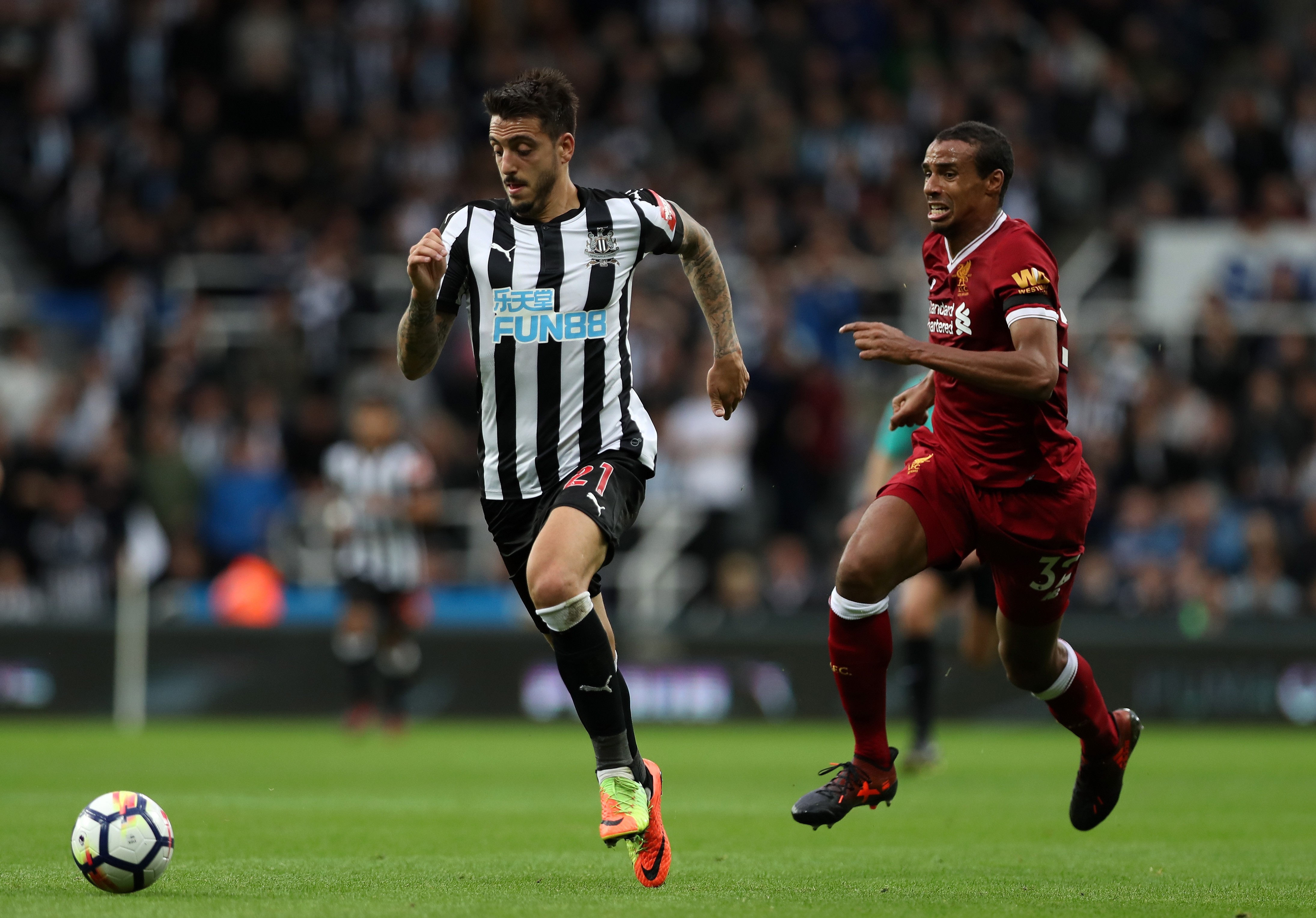 纽卡欧冠征途：在强敌环伺中破浪前行