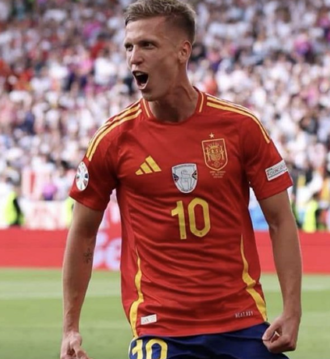 奥尔莫专访:详述身体状态、训练计划与<a href='https://www.www.nairuan.cn/news/tag/258.html' style='color: blue;'>巴萨</a>生涯感悟