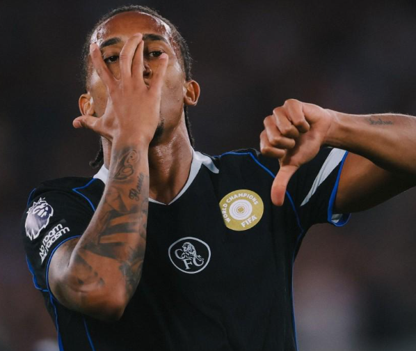 特里盛赞切尔西新援若昂·佩德罗:开局惊艳,潜力无限