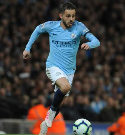 B席剖析葡萄牙负于爱尔兰:攻防转换失当,全力争取世界杯资格