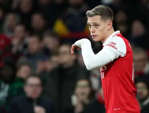 特罗萨德：从青涩到闪耀，或迎国家队队长新征程