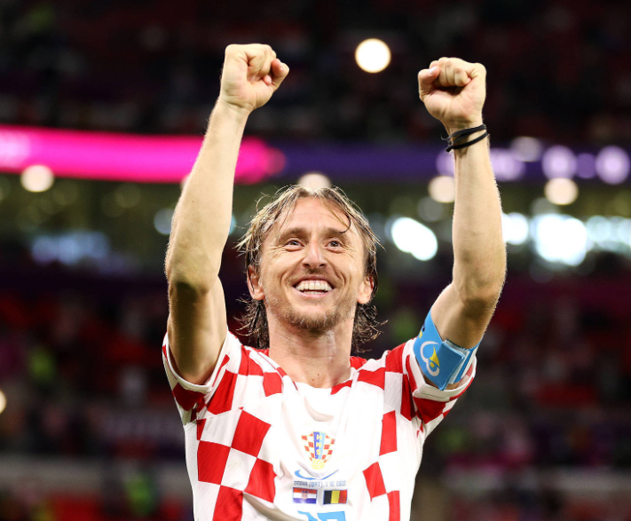 克罗地亚世预赛晋级,<a href='https://www.www.nairuan.cn/news/tag/305.html' style='color: blue;'>米兰</a>官方盛赞莫德里奇