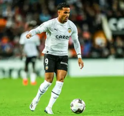 荷兰队官方通报：贾斯汀&middot;克鲁伊维特世预赛受伤，提前归队疗养